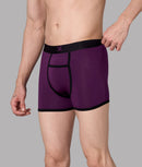 X-Hype Micro Modal Elastane Trunks for Men