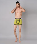 X-Hype Micro Modal Elastane Trunks for Men