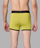 X-Hype Micro Modal Elastane Trunks for Men