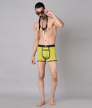 X-Hype Micro Modal Elastane Trunks for Men