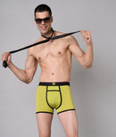 X-Hype Micro Modal Elastane Trunks for Men