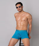 X-Sin | Cloud Soft Capri Breeze Micro Modal Trunks