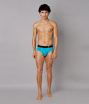 X-Drip Solid Micro Modal Briefs for Men
