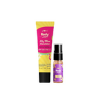 🎁 Travel Size Fragrance & Care Duo