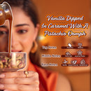 Vanilla Caramello Eau De Parfum (Perfume) by Plum BodyLovin'