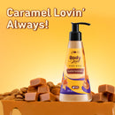 Vanilla Caramello Body Wash by Plum Body Lovin' (Copy) - Slash