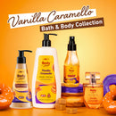 Vanilla Caramello Body Wash by Plum Body Lovin' (Copy) - Slash