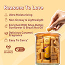 Vanilla Caramello Hand Cream by Plum Body Lovin' (Copy) - Slash