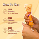 Vanilla Caramello Hand Cream by Plum Body Lovin' (Copy) - Slash