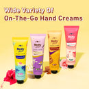 Vanilla Caramello Hand Cream by Plum Body Lovin' (Copy) - Slash