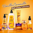 Vanilla Caramello Hand Cream by Plum Body Lovin' (Copy) - Slash