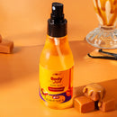 Vanilla Caramello Body Mist by Plum BodyLovin'**