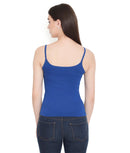 Pure Cotton Innerwear Camisole in Assorted Colors