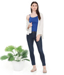 Pure Cotton Innerwear Camisole in Assorted Colors