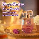 Smell Like A Dessert Perfume Duo by Plum BodyLovin' | Vanilla Vibes Perfume & Vanilla Caramello Perfume