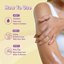 Vanilla Vibes Body Oil by Plum BodyLovin'