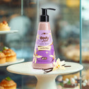 Vanilla Vibes Body Wash by Plum BodyLovin'