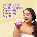 Vanilla Vibes Sugar Body Scrub by Plum BodyLovin'