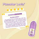 Vanilla Vibes Deodorant Roll On by Plum BodyLovin'