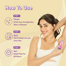 Vanilla Vibes Deodorant Roll On by Plum BodyLovin'