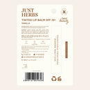 Just Herbs- Lip Balm Vanilla