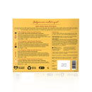 Vanilla Caramello Bath & Body Gift Set by Plum BodyLovin'