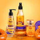 Vanilla Caramello Smell Delish Trio