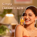 Vanilla Caramello Body Mist by Plum BodyLovin'