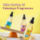 Vanilla Caramello Body Mist by Plum BodyLovin'