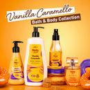 Vanilla Caramello Body Mist by Plum BodyLovin'