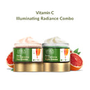 Vitamin C Illuminating Radiance Combo