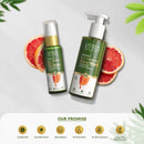 Vitamin C Skin Brightening and Renewing Kit