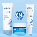 Niacinamide & Rice Water Brightening CMS Combo