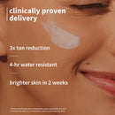 Niacinamide & Rice Water Brightening CMS Combo