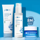Niacinamide & Rice Water Brightening CTM Combo