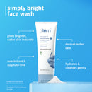 Niacinamide & Rice Water Simply Bright Combo