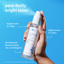 Niacinamide & Rice Water Simply Bright Combo
