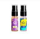 Travel Size Body Mist Duo