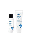 Travel Size Coconut & Peptides Soft Hair Duo