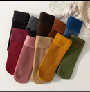 TIM Pure Premium Cotton 5 Pairs, Casual, Ankle Length, Men and Women All Season & Occasion Stretchable Free Size Anti Odur Sweat Free Anti Slip