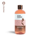 Wild Indian Rose Body Wash