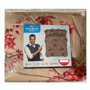 Welspun Bliss Bed In A Bag 1 N