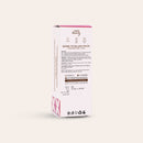 Born To Blush Stick with Shea Butter & Cica Red Hot