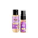 Vanilla Duo  ! Vanilla Body wash & Vanilla Body Mist