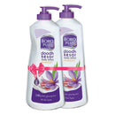Boro Plus Doodh Kesar Body Lotion 400 ml + 400 ml