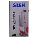 Glen Mini Chopper Model Gl 4041, 1 N