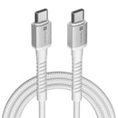 Konnect X - 60W Type C to Type C 2m