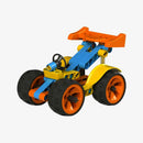BLIX CARS-2 – ROBOTICS FOR KIDS