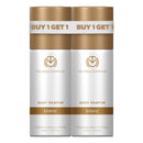 The Man Company B1G1 Blanc Body Perfume for Men - 120ml*2