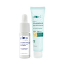 🎁 Serum and Sunscreen Duo (100% off)
